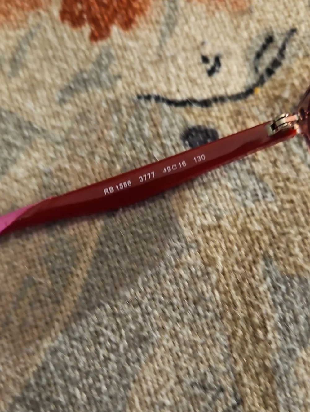 Ray-Ban Jr Rb1558